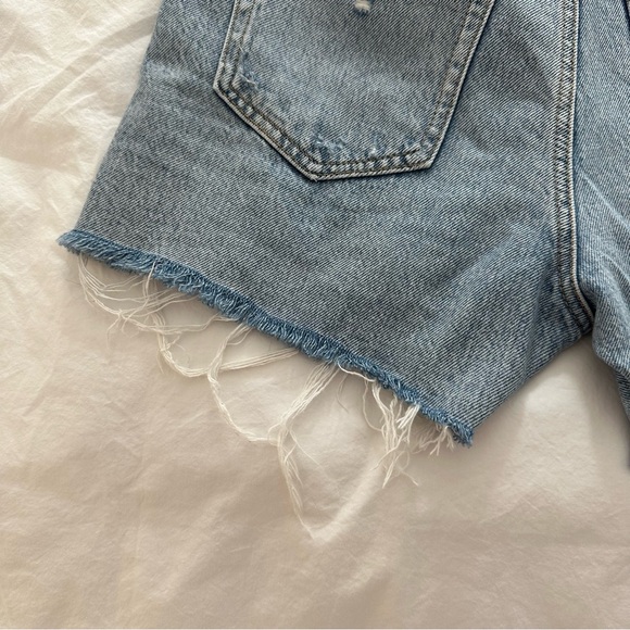 Garage Vintage Cut-Off short - Picture 5 of 9